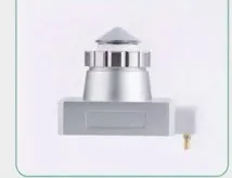 PORTACERAMICO CABEZAL BLACK 8000