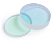 LENTE DE PROTECCIÓN INFERIOR D27.9X4.1 4KW