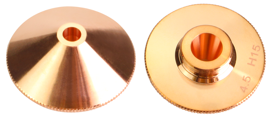 [CF-BSD28S3.5] BOQUILLA SIMPLE ESTANDAR D28 H3.5